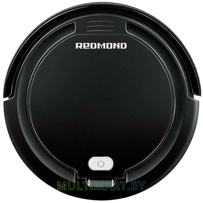 Робот-пылесос Redmond RV-R350